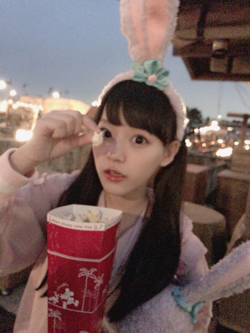 Twitterのコスプレ画像6