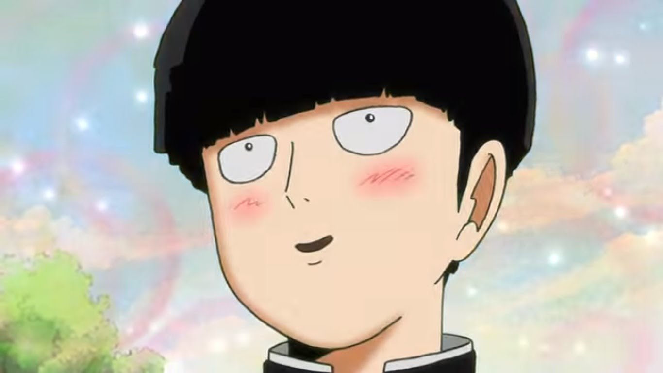 Mob Psycho 100 Returns For Season 2!, Anime News