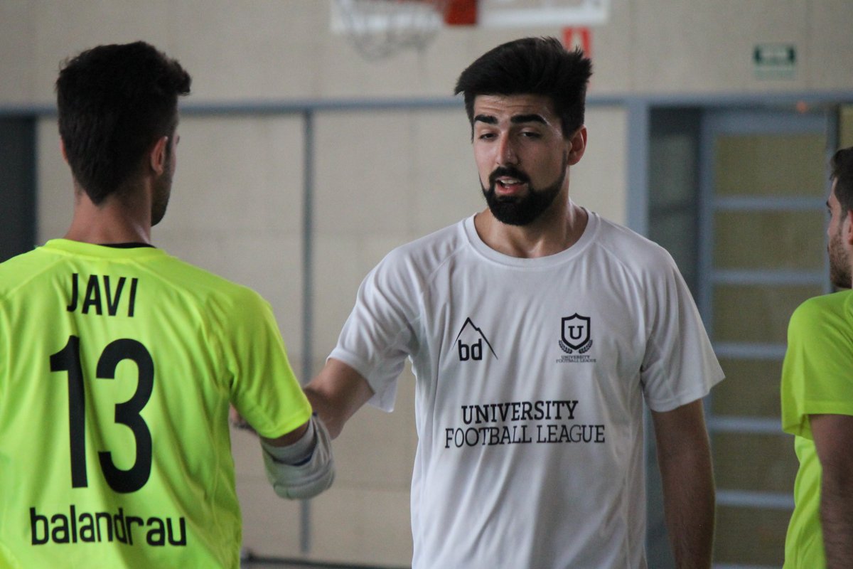 uflbalandrau's tweet photo. 🔊🎶
Is coming home, is coming home, is coming, football's coming home!
Cada vez queda menos para la #UFLexperience! ¿Te lo vas a perder?
📲📥 Inscríbete antes del 24 de marzo por correo en uflbalandrau@gmail.com
#WeLoveFootball! https://t.co/cUAp6aJNQG