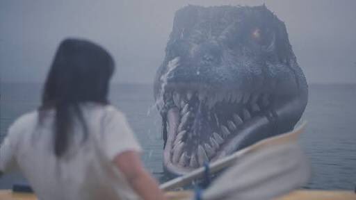 ロボ石丸 在 Twitter 上 恐竜 怪鳥の伝説 のアレなトコはイロイロあるんだけれども 決して頑張ってない訳ではないと思うのですが なんとも言えない気分です 公開当時はどうだったのでしょうか リアルタイムな方のお話聞いてみたいなあ T Co