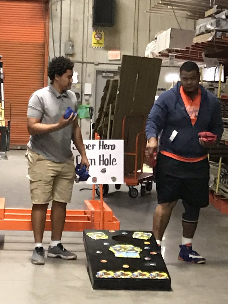 The Home Depot #0263 tweet media