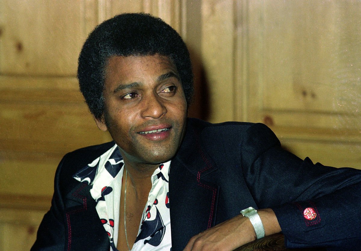 Happy Birthday to Charley Pride from all of us at DoYouRemember! 
Favorite Charley Pride song?  
