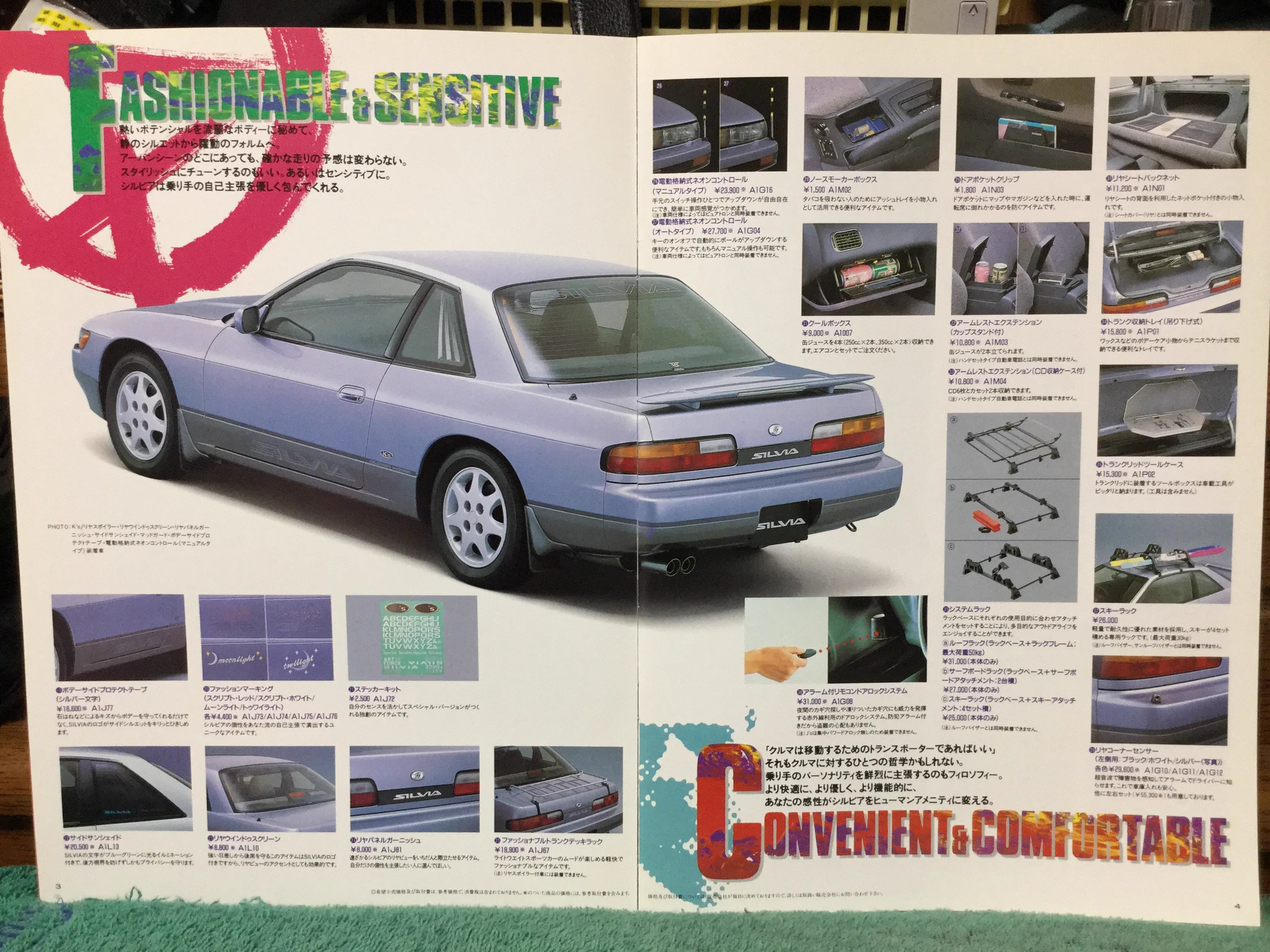 自動車カタログ収集記 on X: 