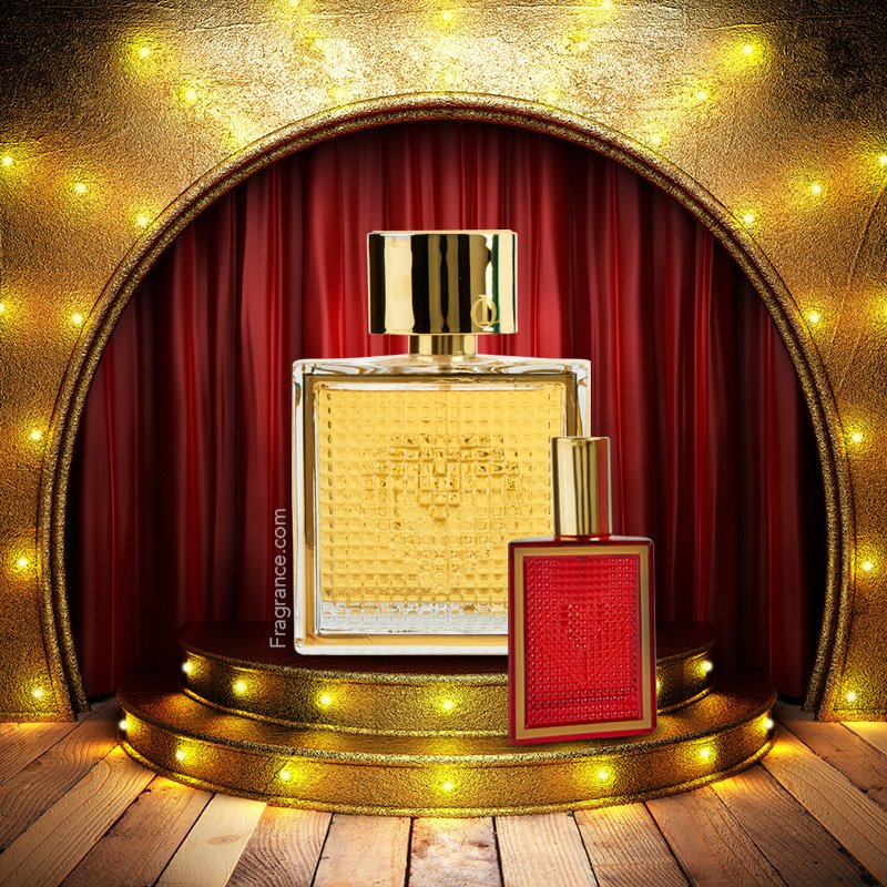 Happy Birthday to the fabulous Queen Latifah! Have you tried her gorgeous fragrances?  