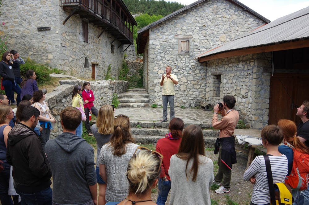 This year's #ALTERNetSummerSchool theme will be: "Biodiversity, ecosystem services: science and its impact on policy and society." 

Apply today!
alter-net.info/summer-school