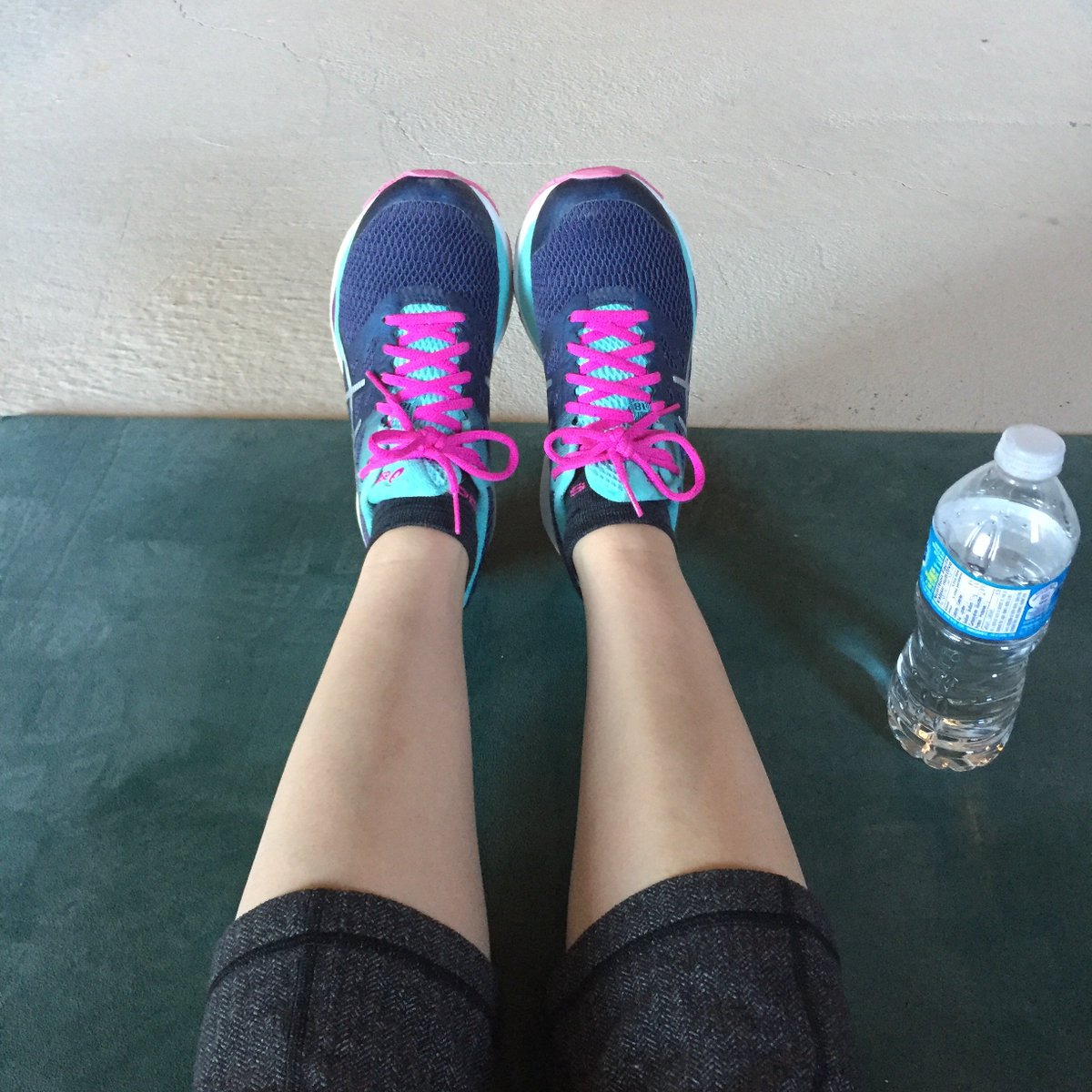 CorrieWhoWrites's tweet image. Just kicked off week 10 of #bodyboss this morning and I've never felt stronger! #BossEffect #disruptyourself #fitness #exercise