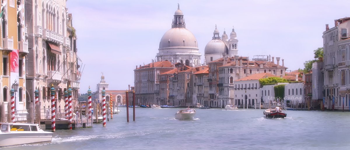 Esto es Venecia, Italia 🇮🇹

Fotografía @LewisOuting

#PintoFotografía