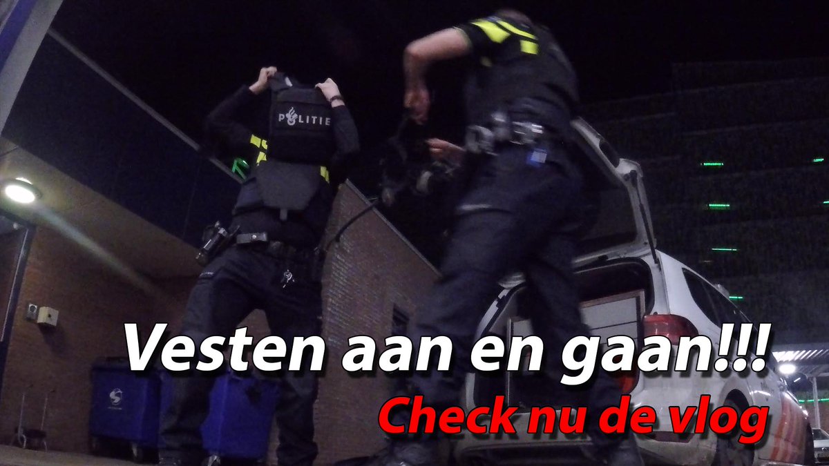 Check nu de vlog. LINK: youtube.com/watch?v=06USnb…
