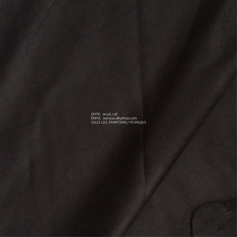 LangruiTextile's tweet image. Suede fabric, 100% polyester , weight 110gsm-180gsm, width 150-160cm