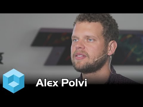 BitcoinexchEx's tweet image. New post (Alex Polvi, CoreOS - #OpenStackSV 2015 #theCUBE) has been published on Zion Tech Group Blog - http://23.236.59.21/2018/03/18/alex-polvi-coreos-openstacksv-2015-thecube/