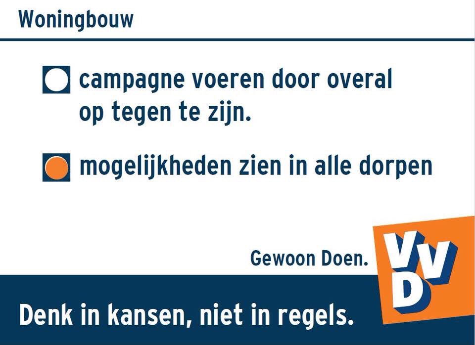 Woningbouw in Tytsjerksteradiel. 🏠 Wij kijken liever naar naar de mogelijkheden! actiefonline.nl/nieuws/politie…