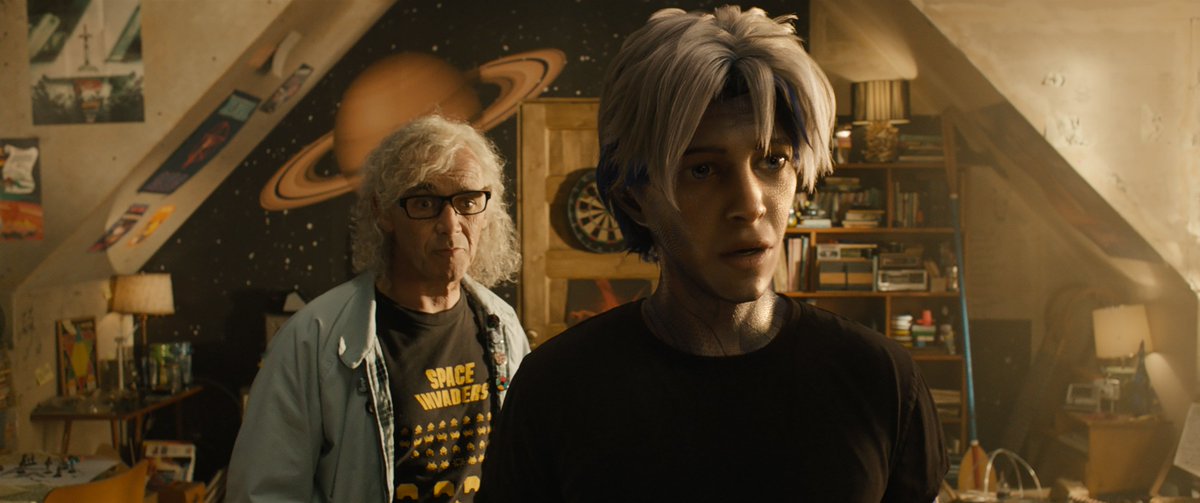 rushisaband's tweet image. 65 new still images from the upcoming @ReadyPlayerOne film were released yesterday, and - in addition to the @RushTheBand 2112 t-shirt seen in the film - there&apos;s also a 2112 poster collider.com/new-ready-play… rushisaband.com/blog/2018/03/1…