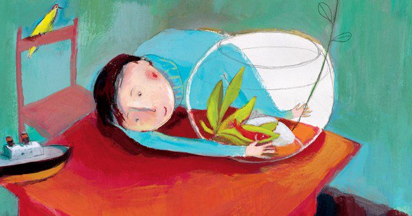 AvehoL's tweet photo. This Is a Poem That Heals Fish: An Almost Unbearably Wonderful Picture-Book About How Poetry Works Its Magic https://t.co/ZbygxhXqwe
#learnalanguage
#speakenglish
#teachers
#teacherresources
#aveholearning
#aveho
#2017aveho
#avehostart
#avehostartsomething https://t.co/dLu9tswlVg