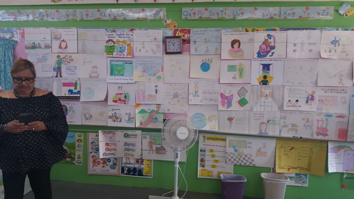 AngelaR72042318's tweet photo. #todoporlosniños
@JuliaLKelleher @DeptoEducacion @EscD15404#Englishweek https://t.co/dXBxDJAsZx
