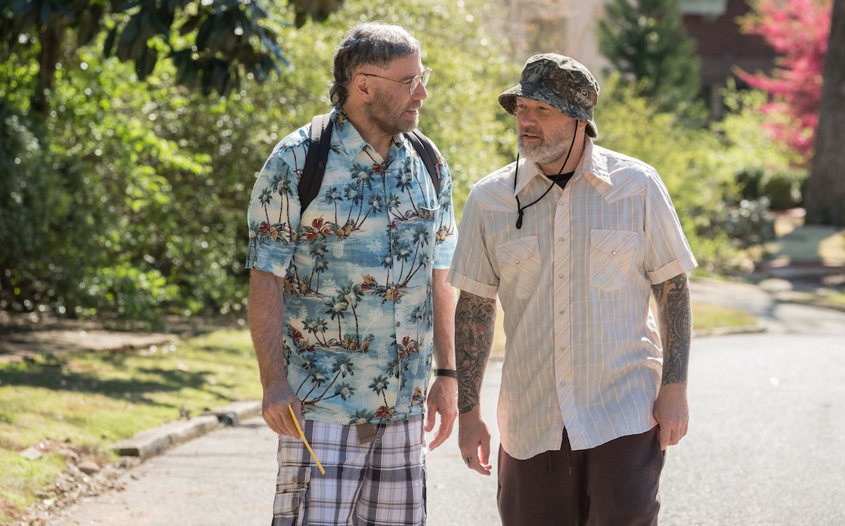 #MooseMovie: Producer offers closer look at #Bham filming with stars #JohnTravolta, <a href="/DevonESawa/">devon sawa</a>. 
al.com/entertainment/…