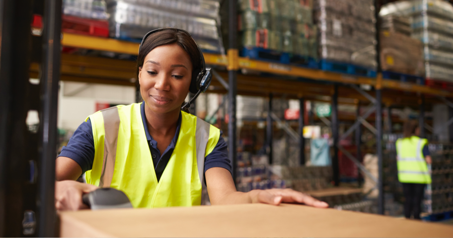 Warehouse_SaaS's tweet image. RT @workstepinc: Golden State Foods is hiring Warehouse Order Selectors in Portland! Pay starts at $18.44/ hour.

All you need is 1 year of prior warehouse experience.

#TagFriends #GoldenArches #WorkStep

buff.ly/2FYPsOM