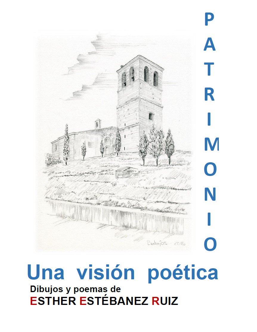 CasaZorrilla's tweet photo. Los dibujos y poemas de Esther Estébanez Ruiz son los protagonistas en la sala Narciso Alonso Cortés hasta el 25 MAR 🎨 Forman la muestra ‘Una visión poética del patrimonio’, que os animamos a visitar. La entrada es gratuita y el horario de visitas es el habitual de nuestra casa https://t.co/u8N3uqTIN5