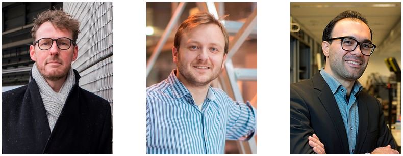 Stemmen op jouw favoriet voor de <a href="/PrinsFrisoPrijs/">PrinsFrisoPrijs</a> is alleen vandaag nog mogelijk! Stem jij op @sdenblanken, Directeur bij @ArupGroup; <a href="/jan_klok/">Jan Klok</a> , Principal Technologist bij <a href="/PaqellThiopaqOG/">Paqell - THIOPAQ O&G</a> of Nima Tolou, Assistant Professor aan de <a href="/tudelft/">TU Delft</a>? ow.ly/yG7w30iZt5s