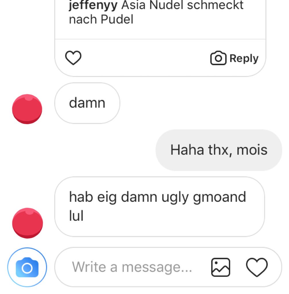 xMicrosx's tweet photo. Oh wow, was ist mein Leben https://t.co/bFfDVuq5Gz