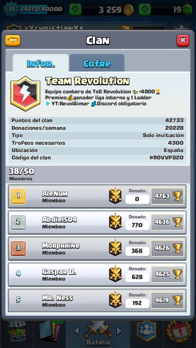 ATRX_GFX's tweet photo. Ay que mertele mas ganas en sus jugadores en los Entrenamientos @ReVoLAimaR @TsG_Revolution https://t.co/ggDutIizyz