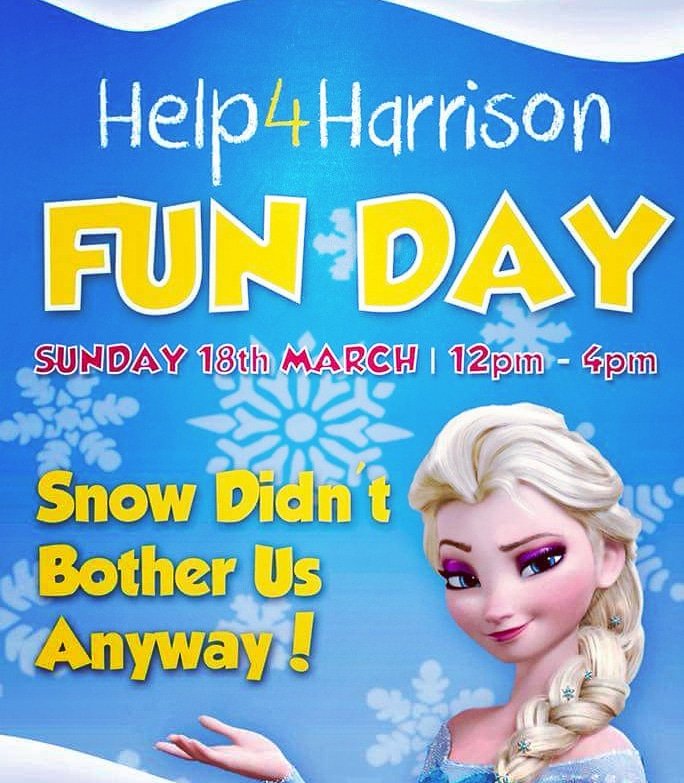 LisaHenri2's tweet photo. Today find us @Help4Harrison @ChesterFootball lots of beautiful things to do and of course Glitter @Rach_NOBle @ChesterBuzz_ @Chesterplaces @ChesterChron https://t.co/epZJcjXUbf