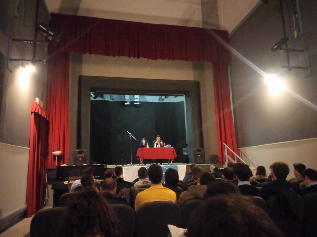 _ChiaraBerti_ tweet picture