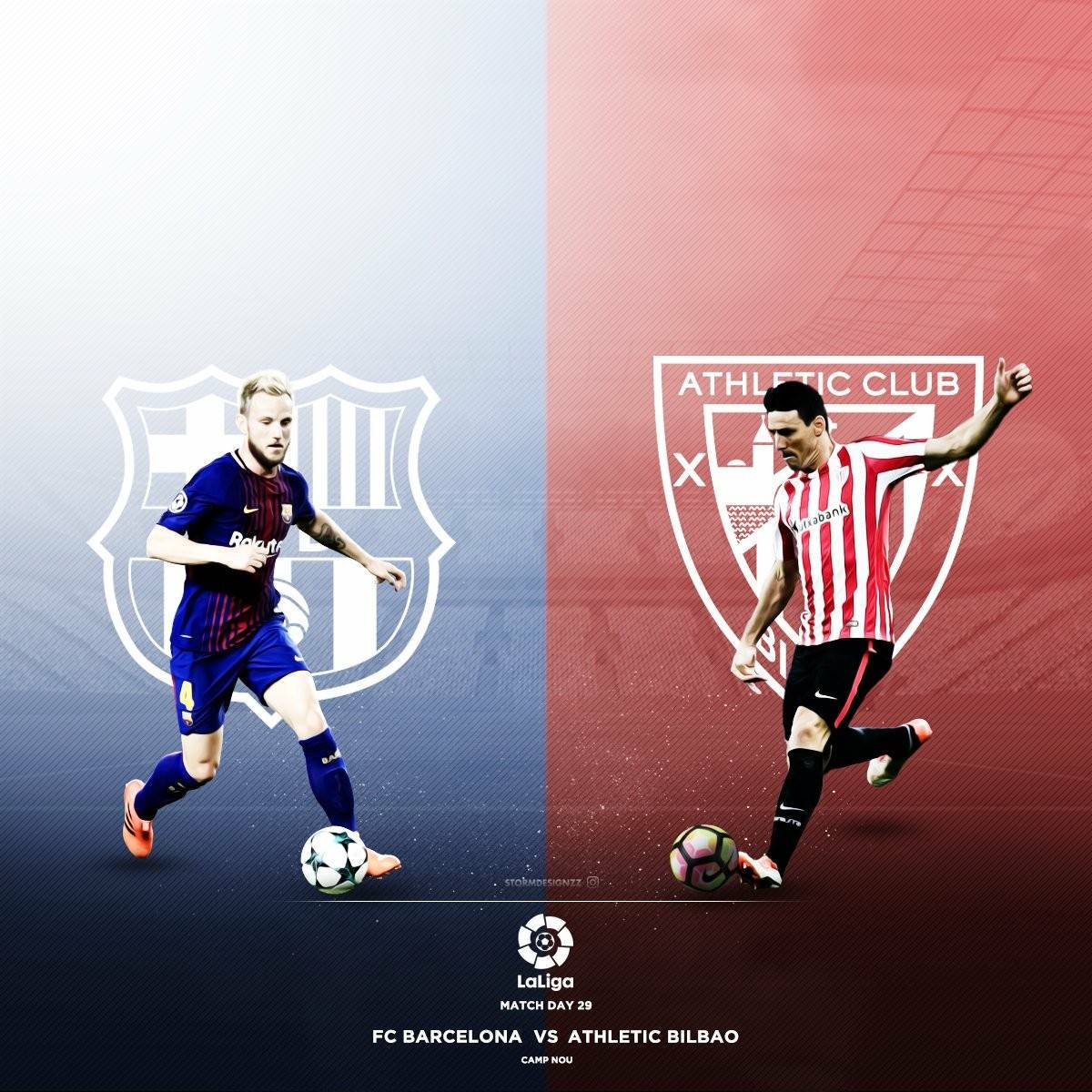 PADANG #NOBAR w/ @indobarca_pdg

🏆 #laligasantander Jornada-29
⚽ FC Barcelona vs Athletic Bilbao
🗓️ Minggu, 18/03 O.G 21.30 Wib
🏠 Nagoya Foodcourt ,Jl. A.Yani 
🍽️ HTM: Jajan
📱CP 082284445445 (Piges)
#laligasantander 
#jornada29
#fcbarcelona
#viscabarca
#vamosibpadang
🔴🔵