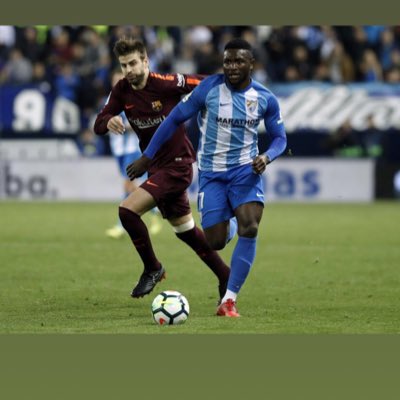 ISAAC SUCCESS tweet media