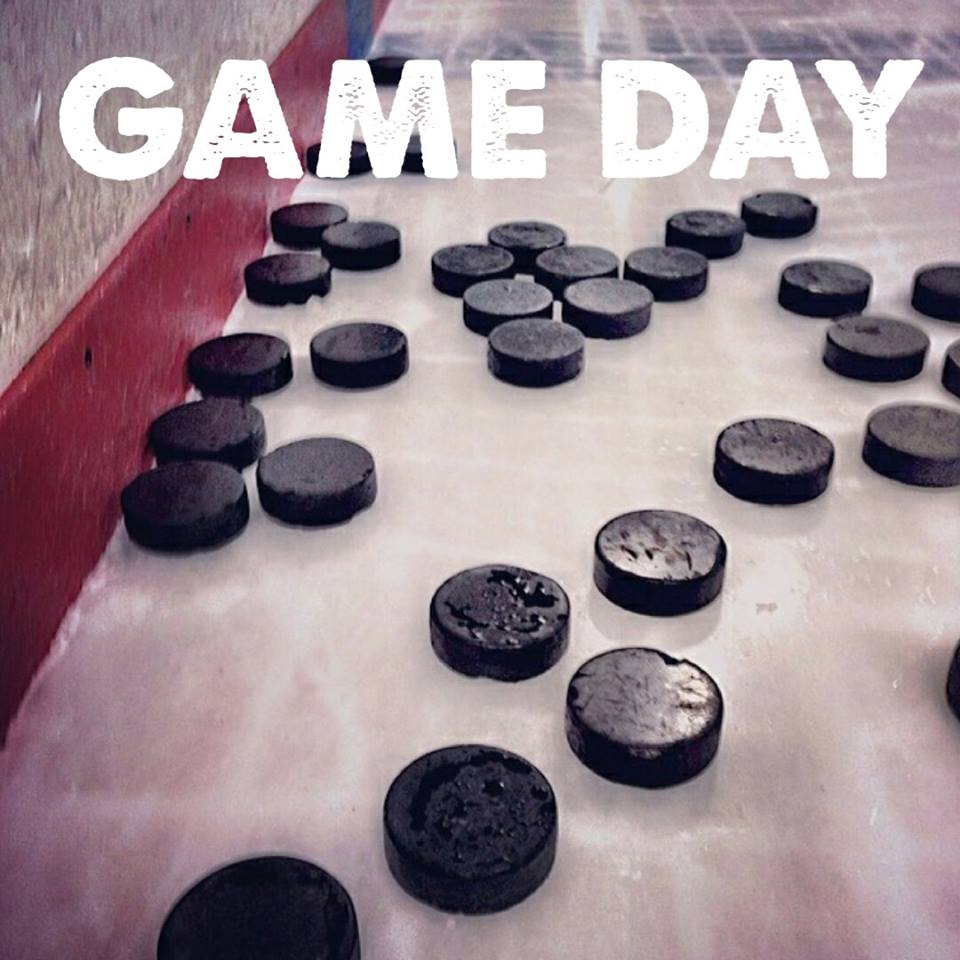 Sheffield Ice Tigers B Team Vs <a href="/sheffmavs/">Sheffield Mavericks IHC</a>

#letsgotigers 

Face off 10.30pm