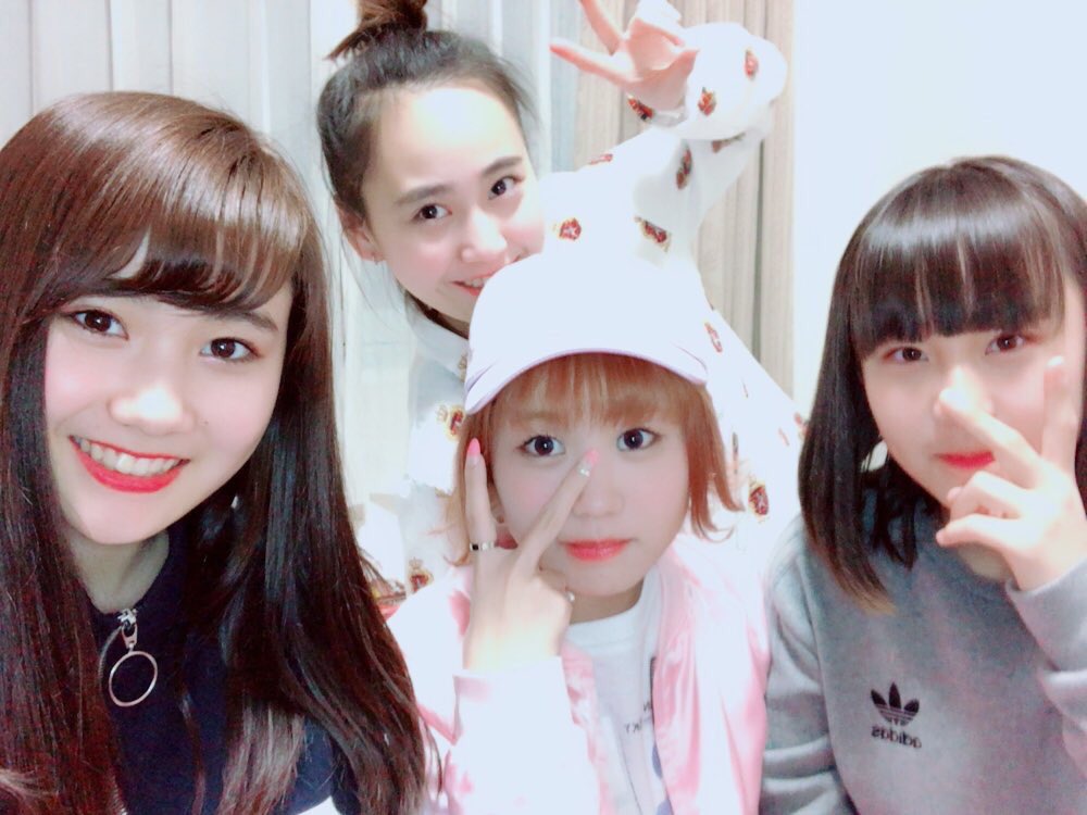 ブスが集まりすぎて目が腐る