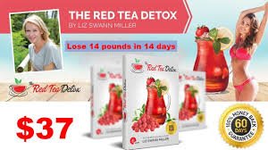 DigitallADS's tweet image. The Red Tea Detox - Huge New Weight Loss Offer For 2018! March Launch!
Discover the Secret West African Red Tea!
Proven to Stop Hunger Cravings in Their Tracks &amp;amp; Help You Shed One Pound of FAT every 72 hours!
tinyurl.com/y7keqsny