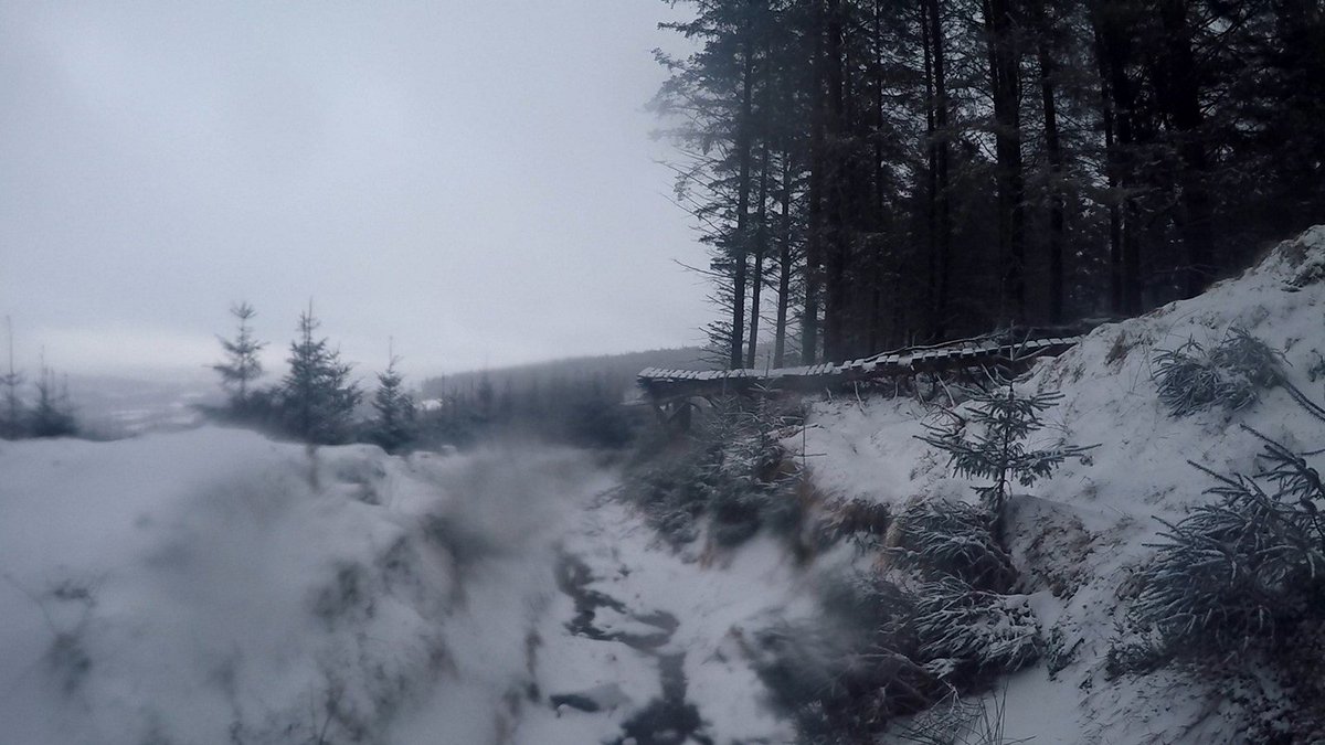 darkplant's tweet photo. Snow
At #ticknock
Frozen eyebrows
Icy wind
Lost path
18km in the sneeeow
All the fun
#GetActive #AllWeatherTraining #EnterTheElements #snow #March2018 #Ireland https://t.co/XCGWY2qFuM