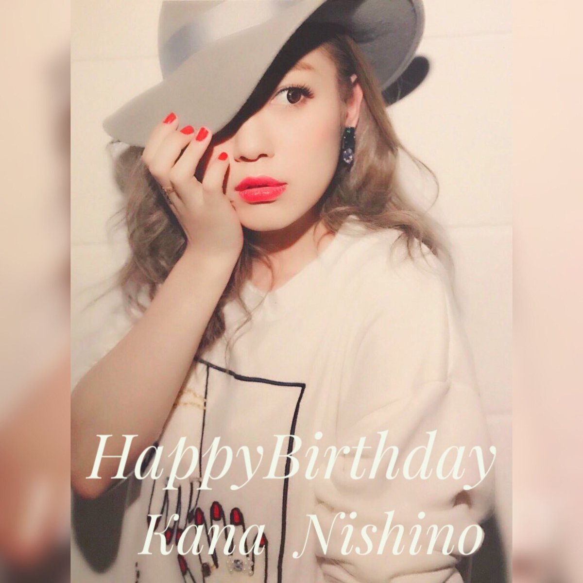 kanachan_ss's tweet photo. カナやんお誕生日おめでとうございます😆🎉
これからも応援してます！頑張ってください☺️
🎊@kanayanofficial 🎊 https://t.co/aC4gt4vnrm