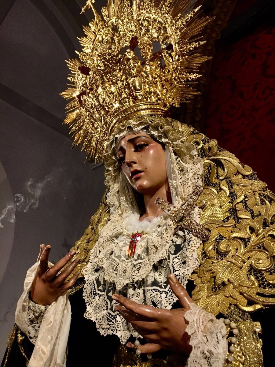 Ya te estoy imaginando en tu barrio! Solo 7 días señora