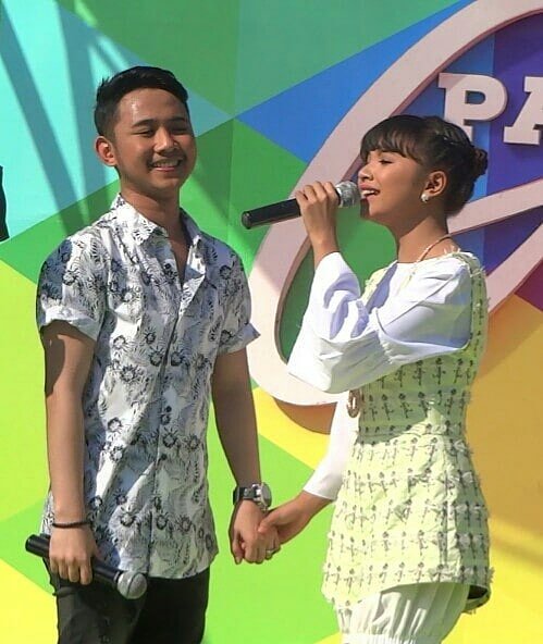 😚😚😚
<a href="/DA3_Rafly/">Muh.Rafly Heriawan</a> <a href="/TasyaRosmala11/">Tasya Rosmala</a> 

#TasyaDikilauRayaMnctv