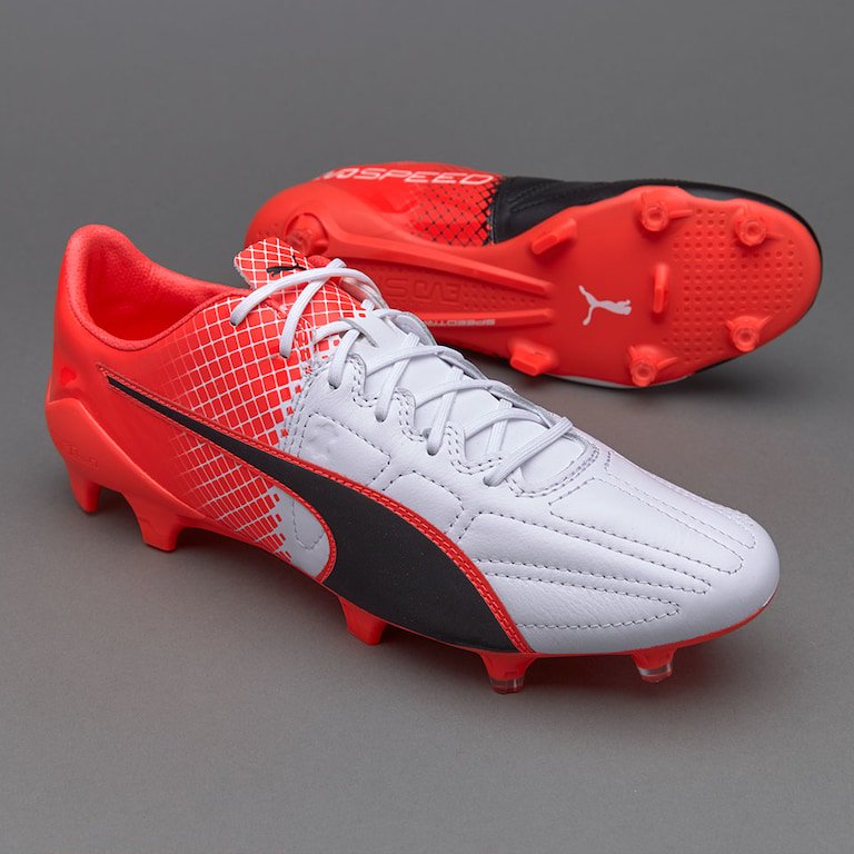 pro direct soccer puma