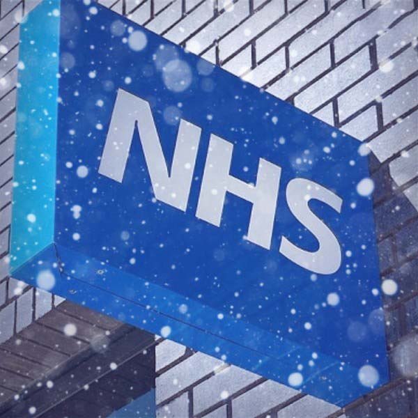 NHS Million tweet media