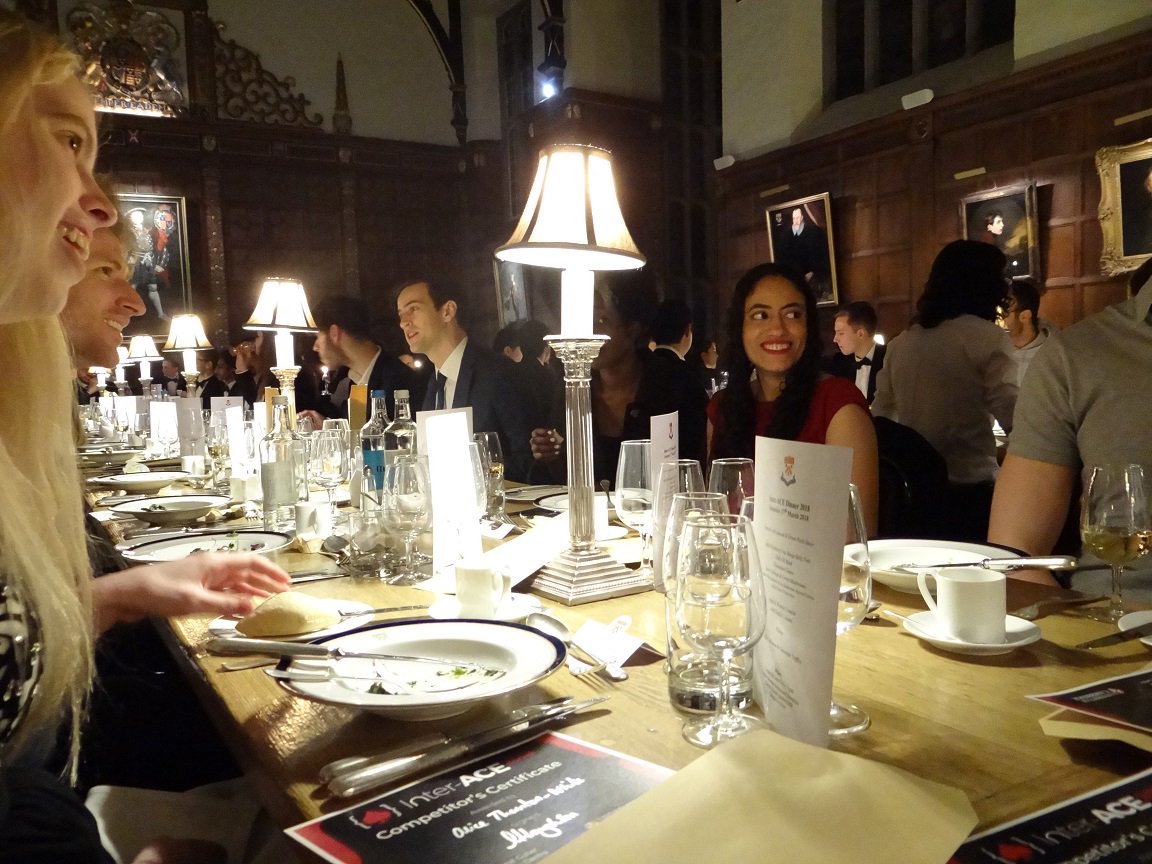 Inter-ACE tweet media