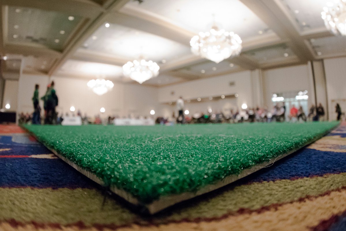 USAFieldHockey's tweet photo. Today’s #SummitFH2018 Club Admin Track topics: 👇🏽
🏑: Utilizing Social Media to Grow Your Brand
🏑: Best Practices in Club Communication
🏑: Creating Leagues and Expanding Playing Opportunities https://t.co/o83HQwiD5B