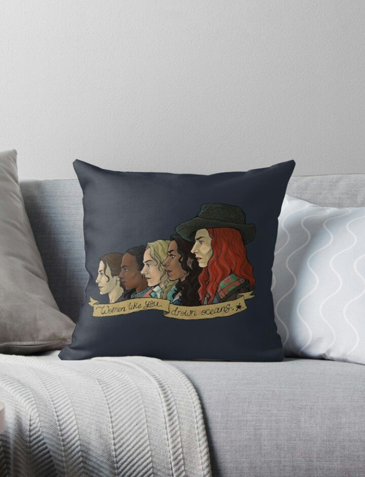 jesspalumboart's tweet photo. Link: https://t.co/tDhjkdRx0F ❤ #FathomsDeep #BlackSails #AnneBonny #MirandaBarlow #BSMax #MadiScott #EleanorGuthrie https://t.co/CmchKvmf2U