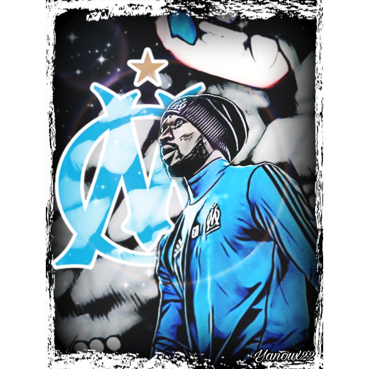lyann1982's tweet photo. 🏆⚽🏃 #MontageOM  ☄ #FranckZamboAnguissa  ☄

Rtt app. 🙏

#TeamGracias @CoachGracias
 @Olympien25Alex

#TeamOM #OM

#DesignOM #WallpaperOM

@OMTurkey_ https://t.co/JTFqzVWHx6