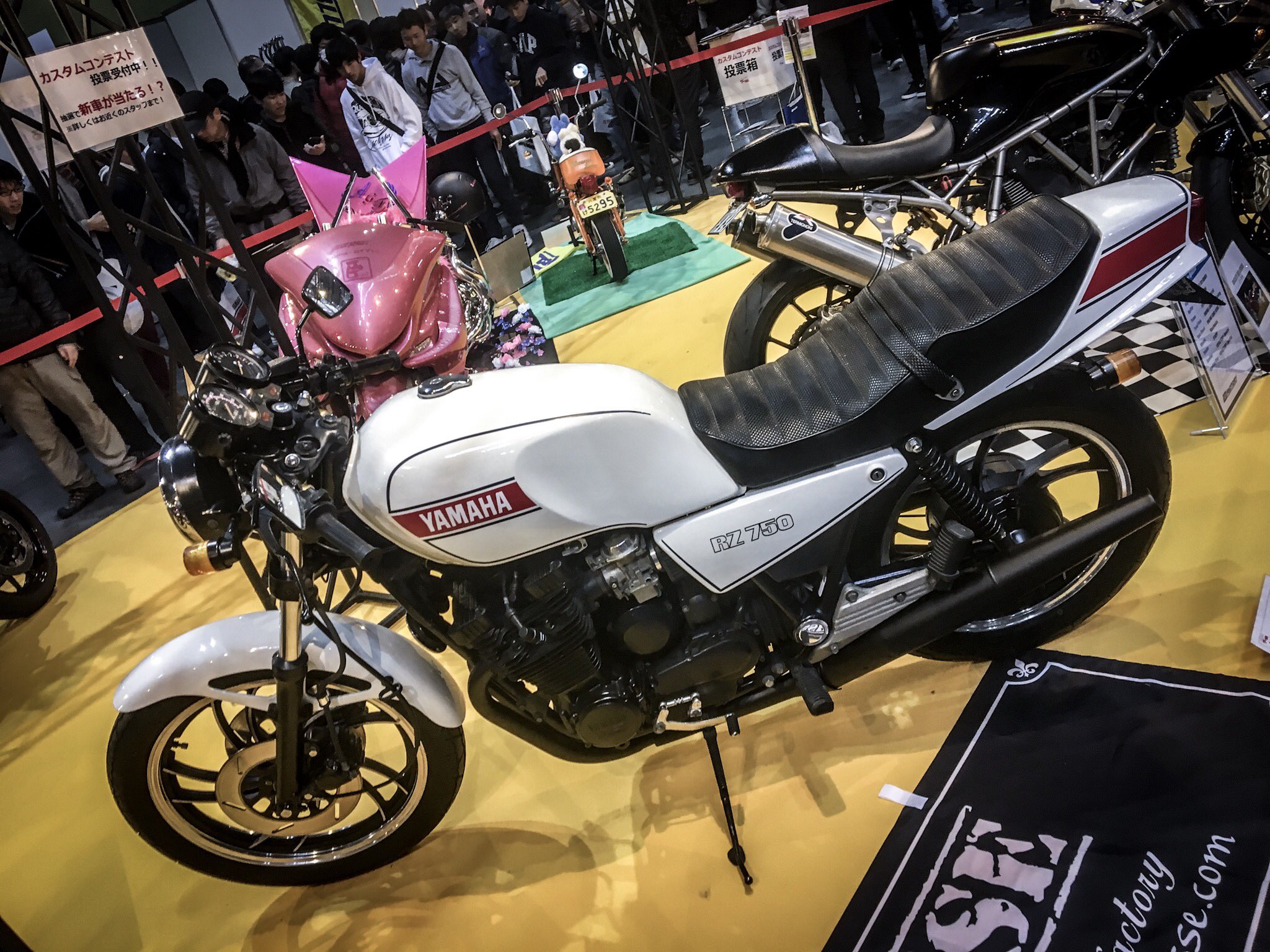 バイクブロス・マガジンズ on X: 