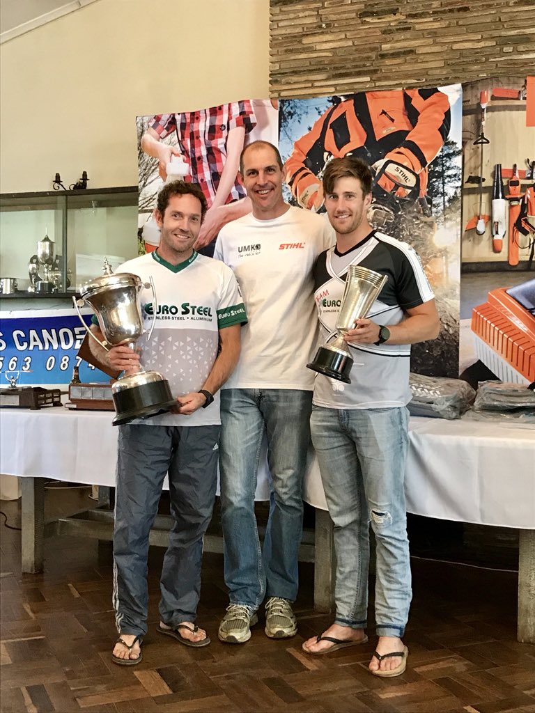 STIHL Umko tweet media