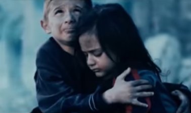 VOMediocre's tweet photo. You who feel no pain at the suffering of others It is not fitting for you to be called #human.
#SyriaCrisis https://t.co/fZq5rzz94c