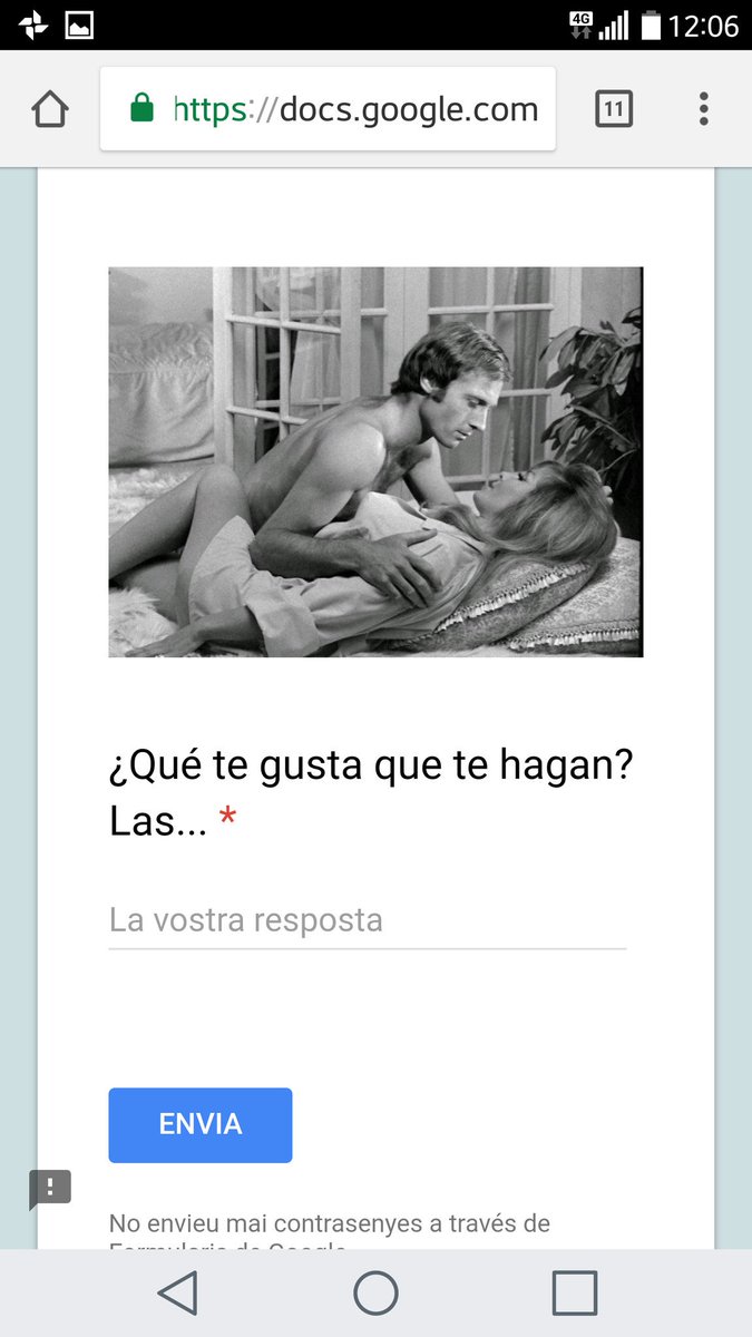 cHristian negre tweet media