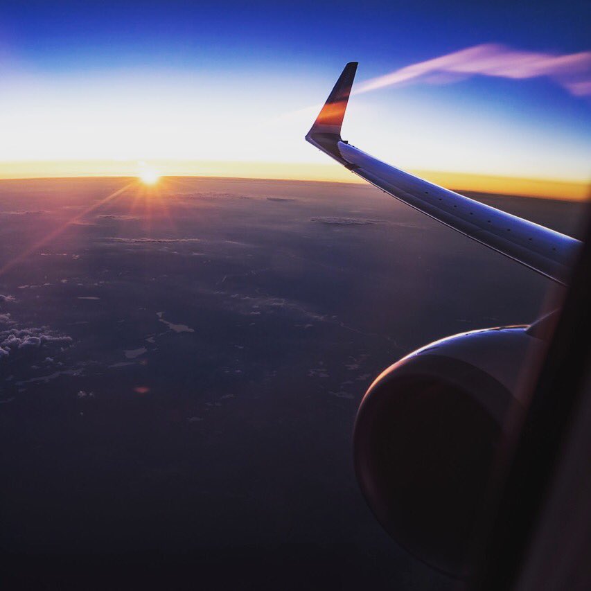 WeFoundTravel's tweet photo. We are off to #Dubai and #AbuDhabi to escape from the #beastfromtheast2... 
#Followus for #traveltips and see what we get up to in the #UAE! https://t.co/0259kJu7H8