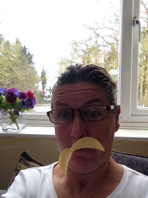 ncbataylor's tweet image. #PringlesTakeaBite