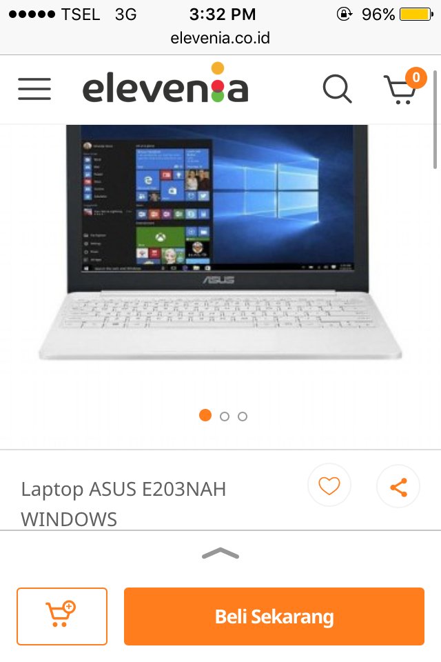 dntrian's tweet photo. Aku tuh kuliahh dan setiap ada tugas buat power point atau buat makalah gitu aku selalu minjem laptop temen/kewarnet. Aku gaenak minta laptop ke orang tua karena  biaya kuliah&amp;kost aku mahal☹️, jadi aku berharap @eleveniaID  ngabulin permintaan aku, Aamiin https://t.co/lY94EKllFq