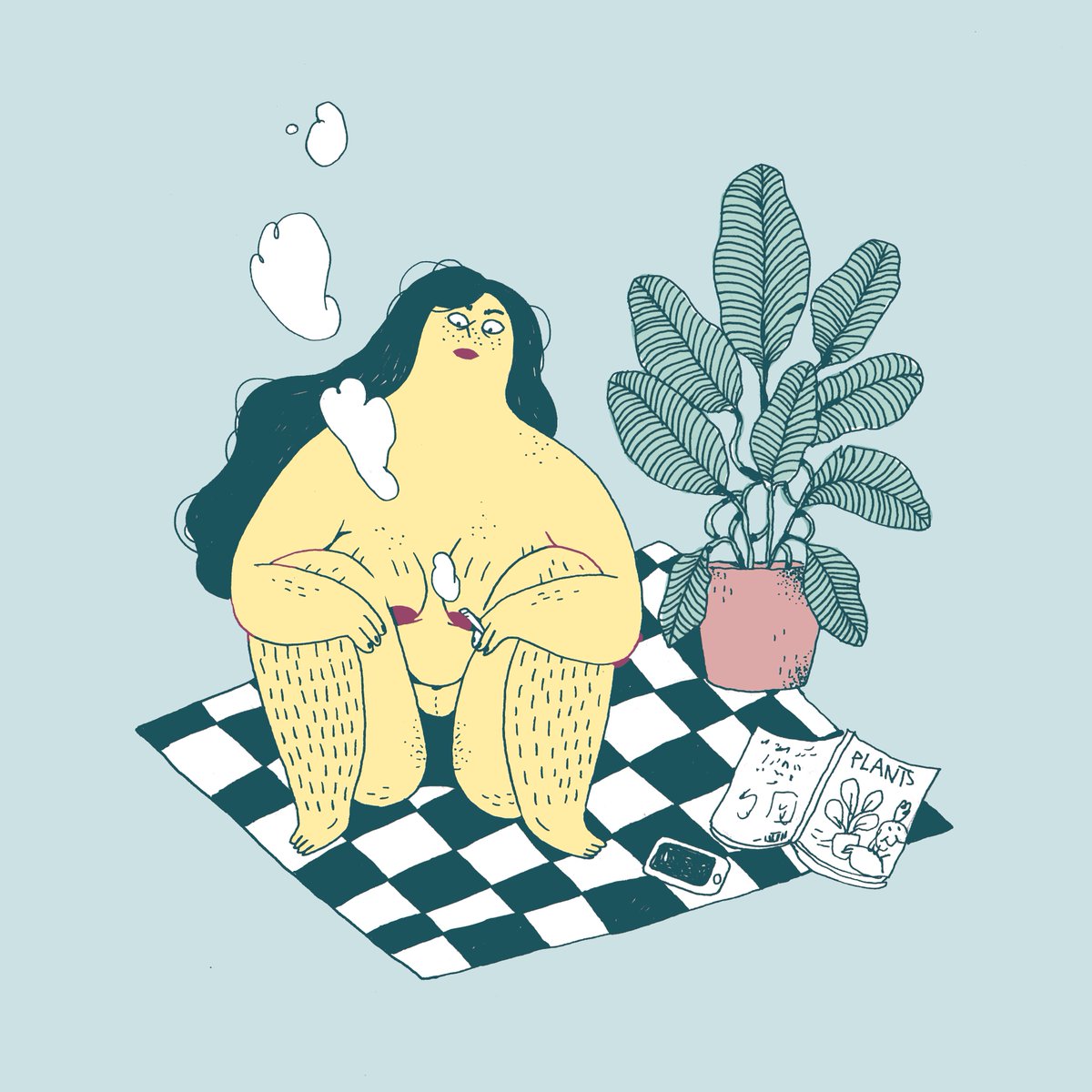 marieboiseau's tweet photo. Je ne l'ai jamais vraiment dit explicitement mais je recherche évidemment du travail en tant qu'illustratrice ! 

https://t.co/LgP37wNSK8 

N'hésitez pas à RT 🌺💙 https://t.co/EeWr2HGppX