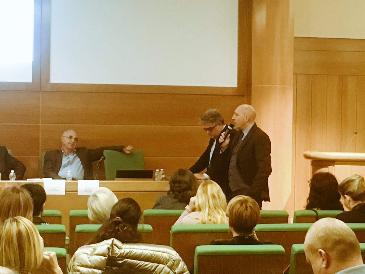 Gianapolo Lapesa candidato Tesoreria #AICP!